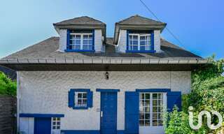 Maison 3 Pièces 90 m² à vendre à Argenteuil (95100)