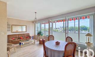 Appartement 4 Pièces 78 m² à vendre à Lorient (56100)