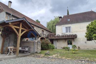 Maison 9 pièces 480000 €