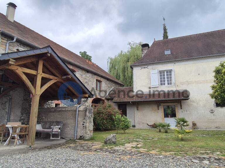 Maison à vendre Navarrenx — photo 1