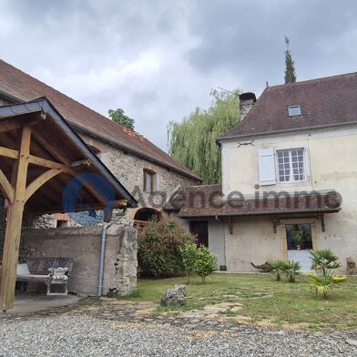 Maison 9 pièces 480000 €