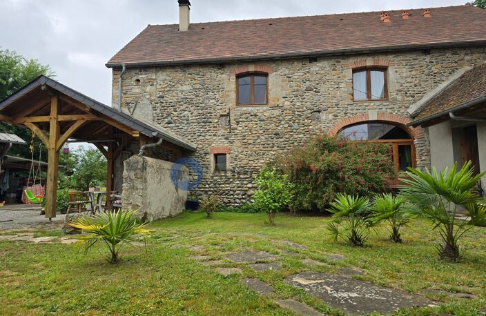 Maison à vendre Navarrenx — photo 2
