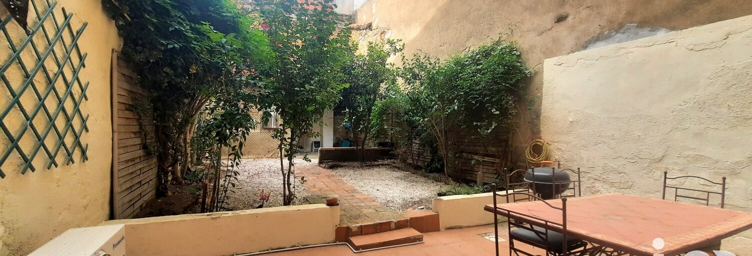 Maison 5 Pièces 115 m² à vendre à Lézignan-Corbières (11200)