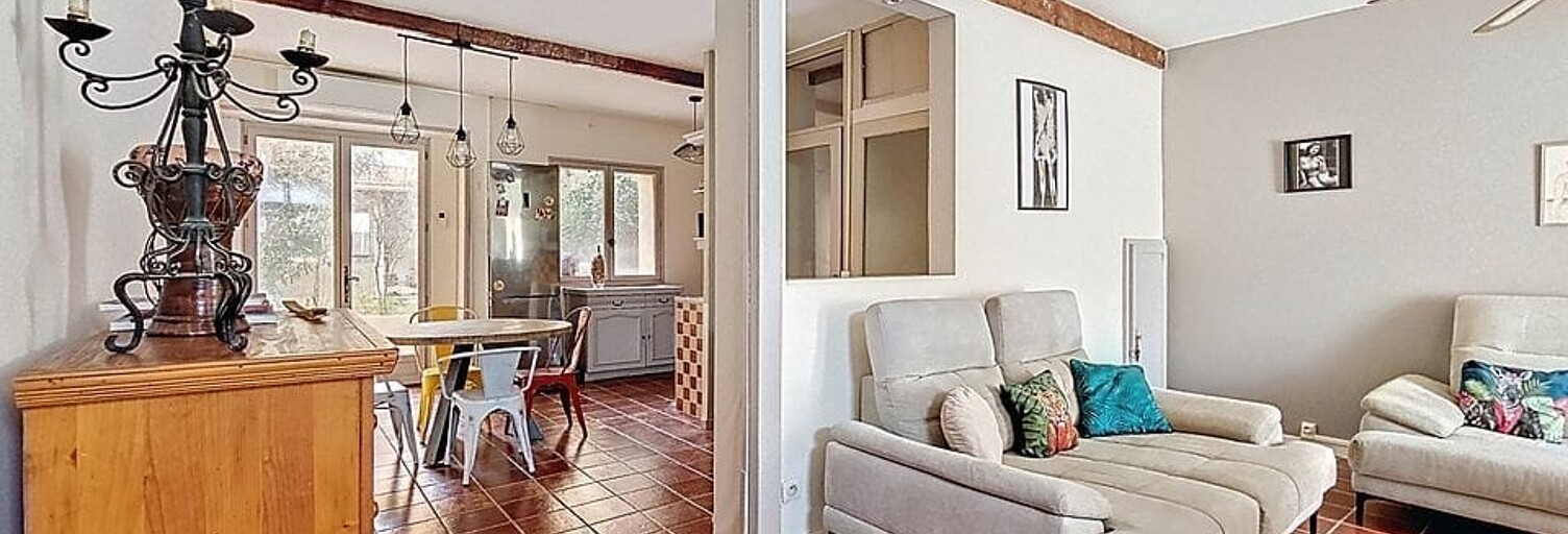 Maison 5 Pièces 115 m² à vendre à Lézignan-Corbières (11200)