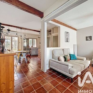 Maison 5 pièces 149000 €