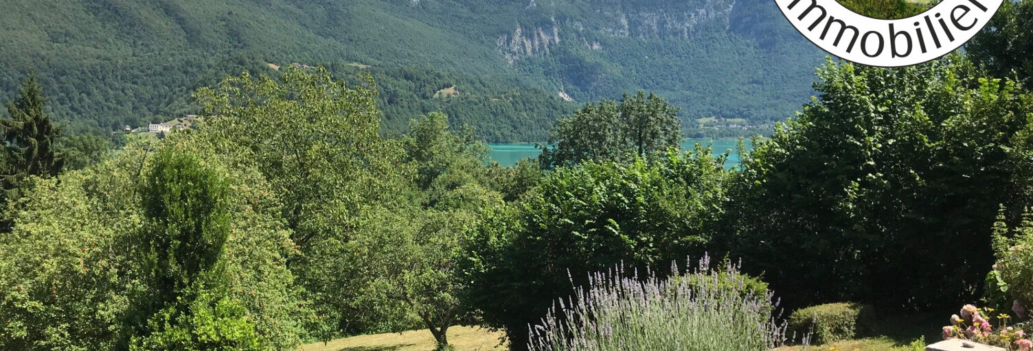 Maison 4 Pièces 76 m² à louer à Novalaise (73470)