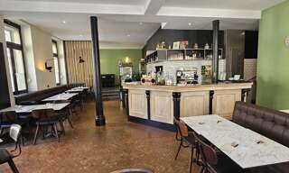 Commerce  120 m² à vendre à Strasbourg (67000)