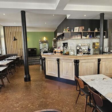 Commerce  285000 €