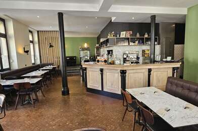 Commerce  285000 €