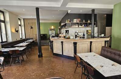 Vente Restaurant 120 m&sup2; — photo du bien
