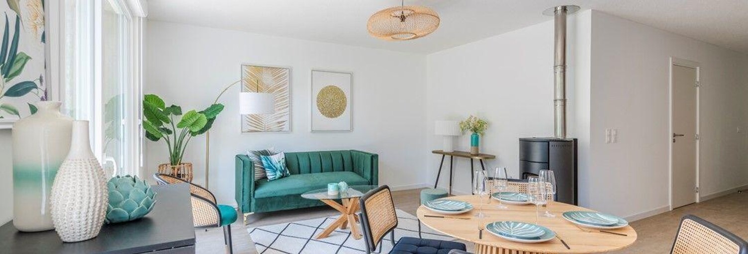 Maison 3 Pièces 69 m² à vendre à Haguenau (67500)