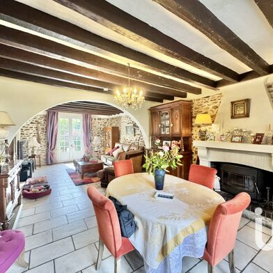 Maison 6 pièces 332000 €