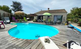 Maison 3 Pièces 107 m² à vendre à Mortagne-sur-Gironde (17120)