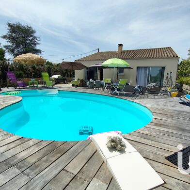 Maison 3 pièces 240000 €