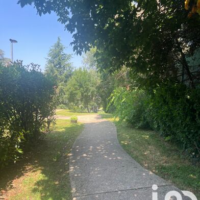 Appartement 3 pièces 185000 €