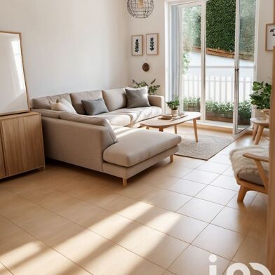 Appartement 3 pièces 185000 €