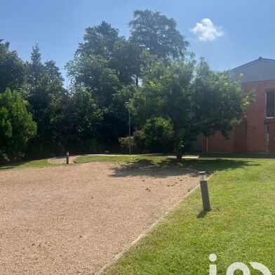 Appartement 3 pièces 185000 €