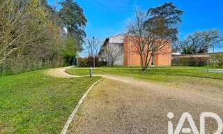 Appartement 3 Pièces 61 m² à vendre à La Verpillière (38290)