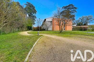 Appartement 3 pièces 160000 €