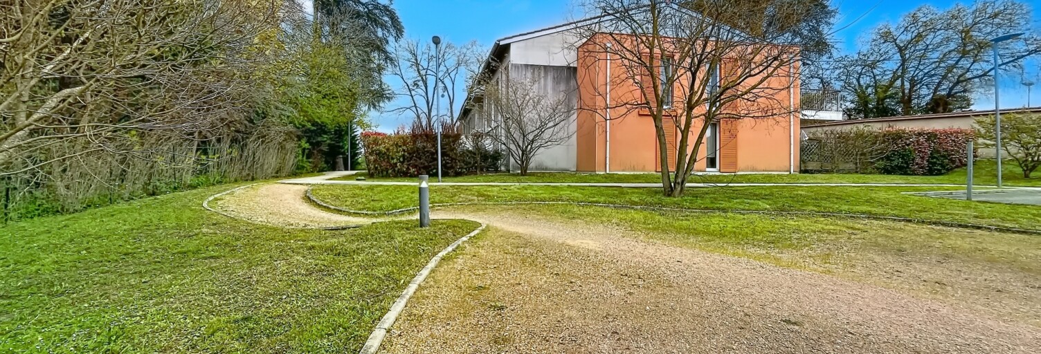 Appartement 3 Pièces 61 m² à vendre à La Verpillière (38290)