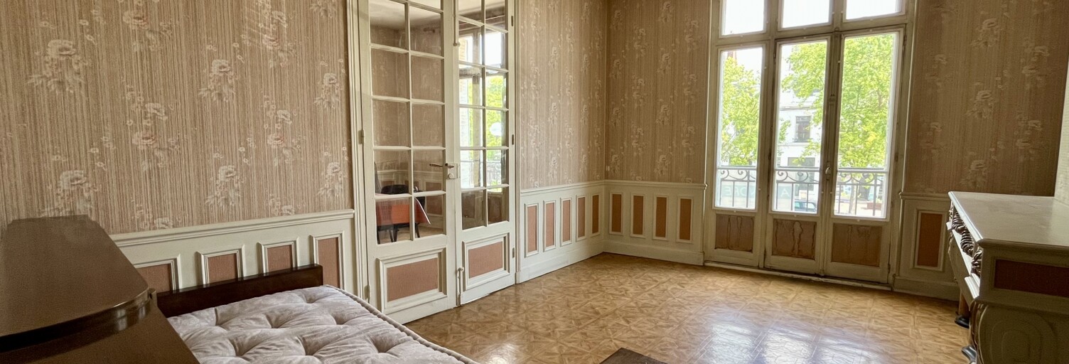 Appartement 2 Pièces 62 m² à vendre à Péronne (80200)