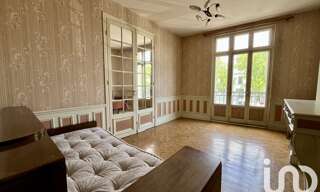 Appartement 2 Pièces 62 m² à vendre à Péronne (80200)