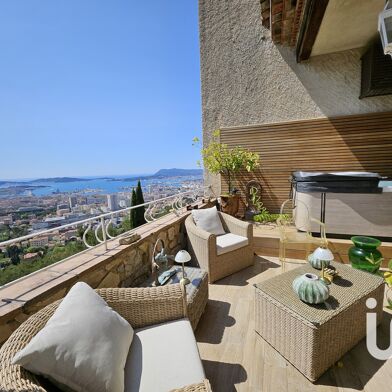 Appartement 4 pièces 780000 €