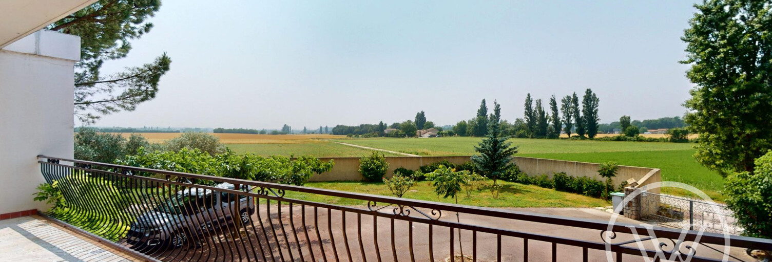 Maison 7 Pièces 172 m² à vendre à Malissard (26120)