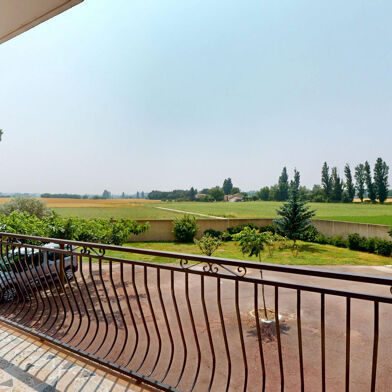 Maison 7 pièces 411500 €