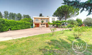 Maison 7 Pièces 172 m² à vendre à Malissard (26120)