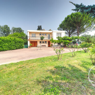 Maison 7 pièces 411500 €