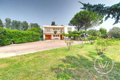 Maison 7 pièces 371500 €