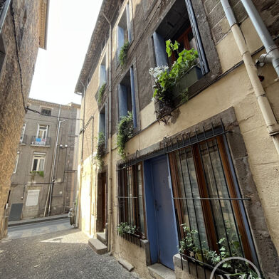 Maison 7 pièces 223000 €