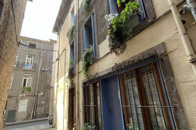 Maison 7 pièces 210000 €