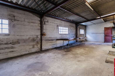 Maison 6 pièces 625100 €