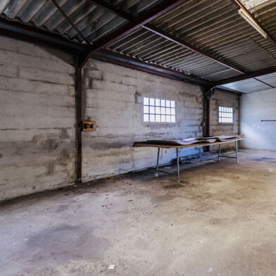 Maison 6 pièces 625100 €