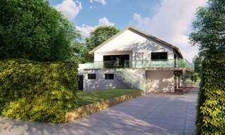 Maison 6 Pièces 160 m² à vendre à Marcy-l'Étoile (69280)