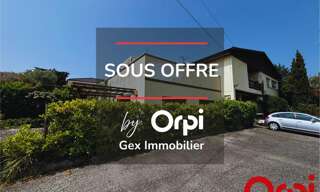 Appartement 6 Pièces 245 m² à vendre à Divonne-les-Bains (01220)