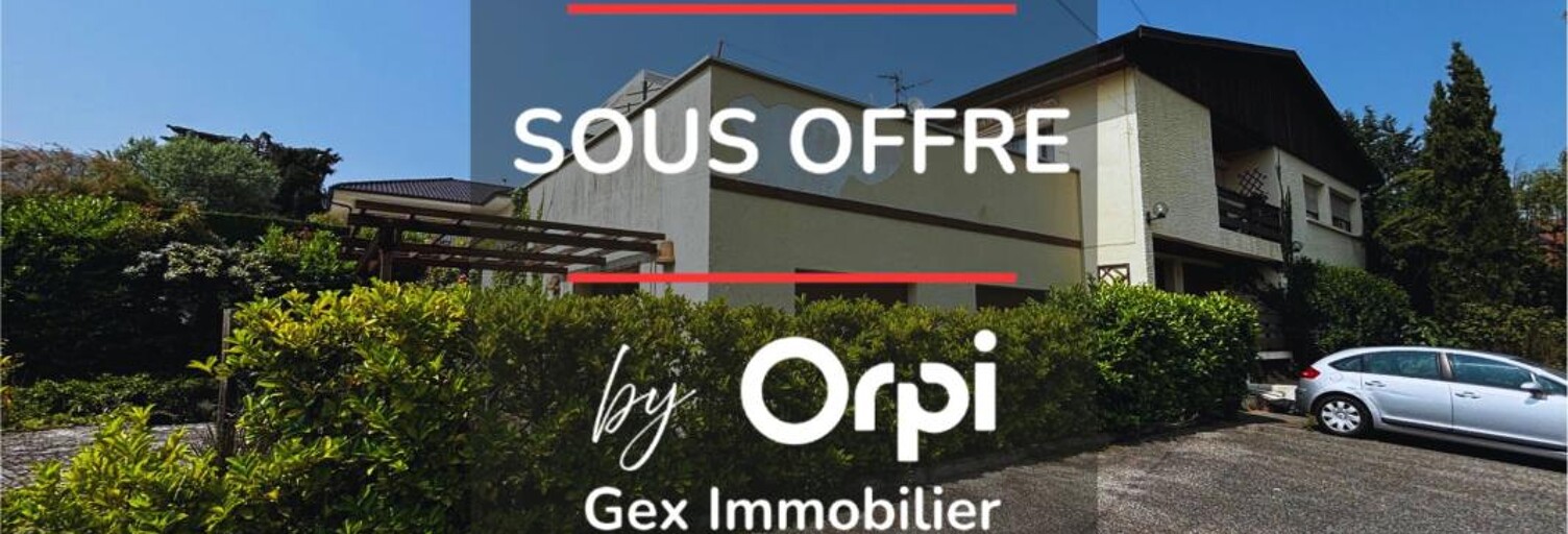 Appartement 6 Pièces 245 m² à vendre à Divonne-les-Bains (01220)