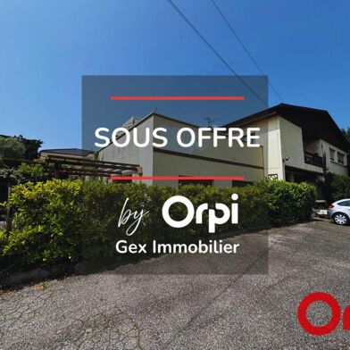 Appartement 6 pièces 595000 €