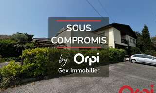 Appartement 6 Pièces 245 m² à vendre à Divonne-les-Bains (01220)