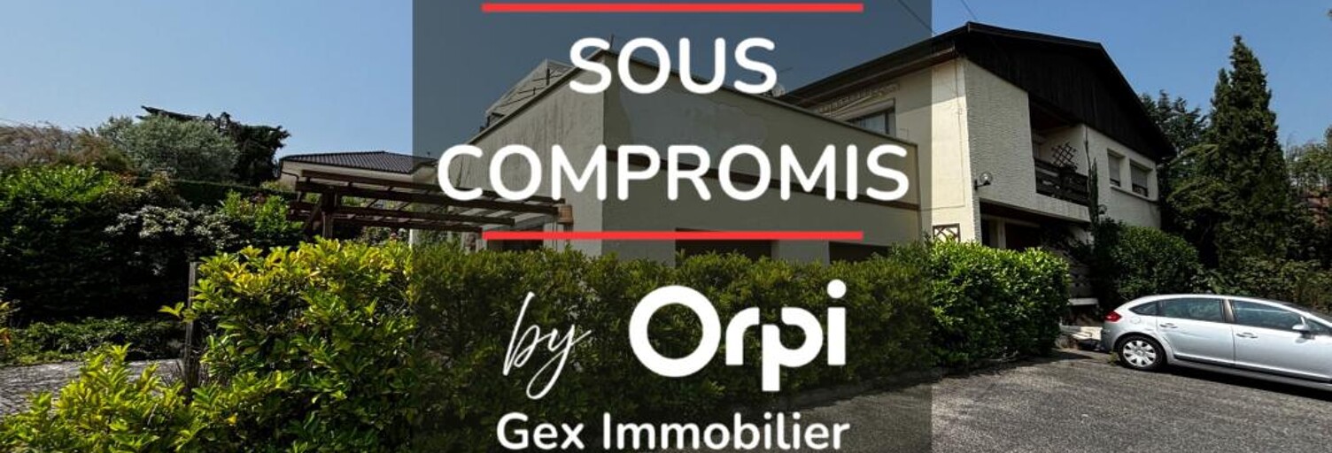 Appartement 6 Pièces 245 m² à vendre à Divonne-les-Bains (01220)