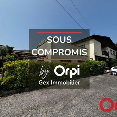 Appartement 6 pièces 595000 €