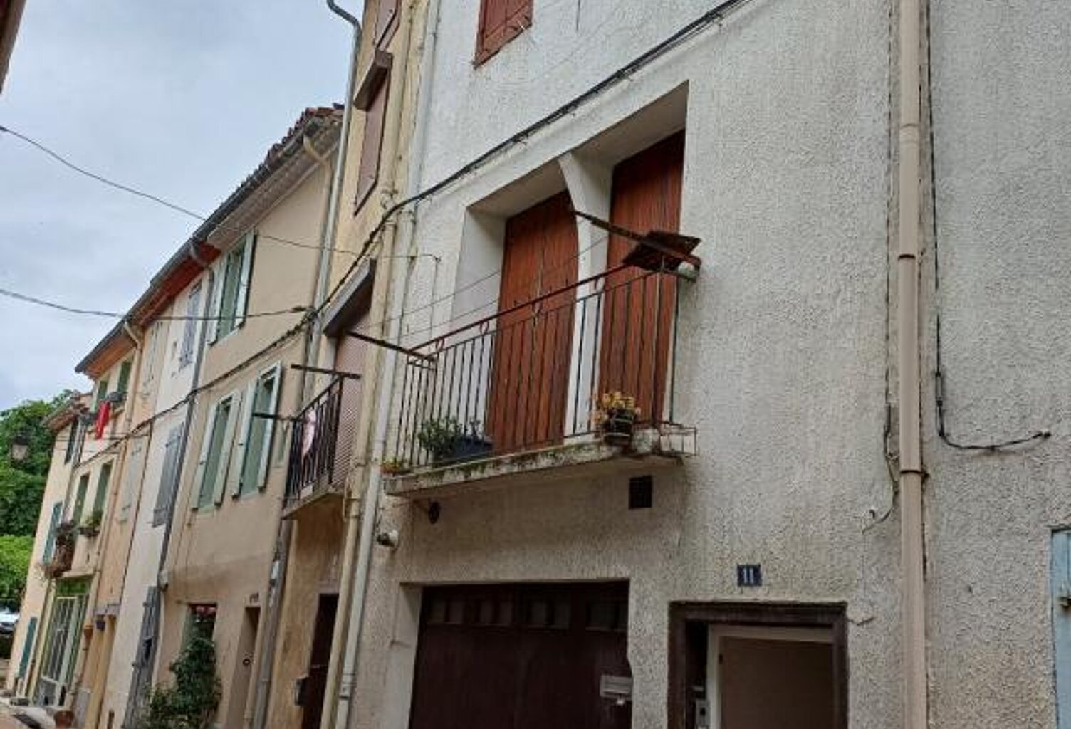 Maison — photo 1