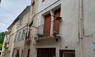 Maison 5 Pièces 75 m² à vendre à Quillan (11500)