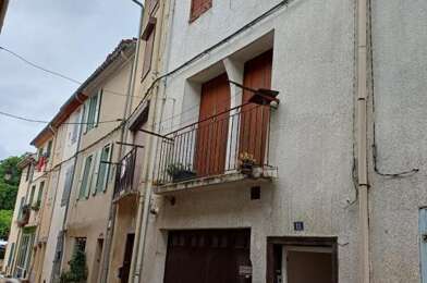 Maison 5 pièces 65000 €