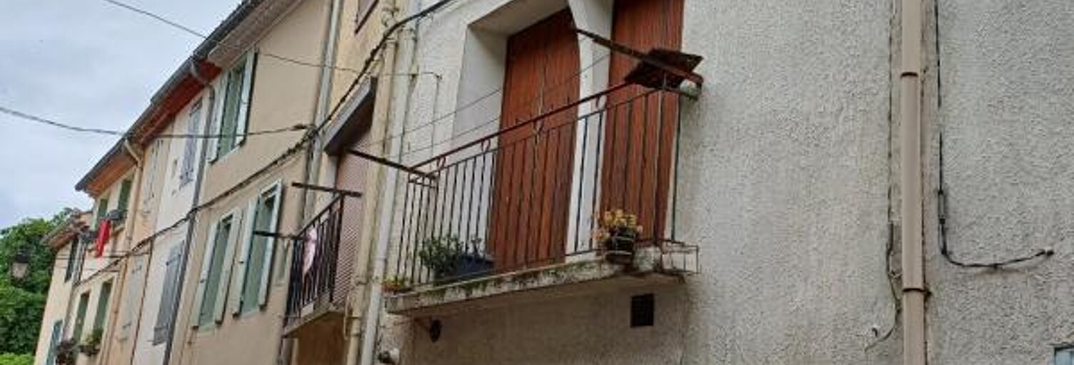 Maison 5 Pièces 75 m² à vendre à Quillan (11500)