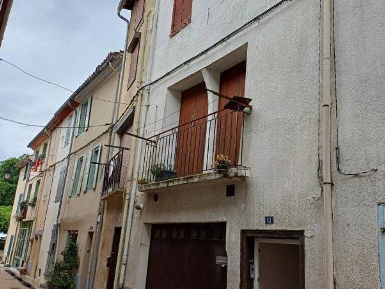 Maison — photo 1