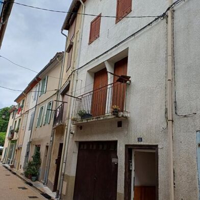 Maison 5 pièces 65000 €