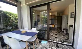 Appartement 1 Pièce 26 m² à vendre à Cazaubon (32150)